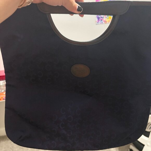 ✨ Vintage Designer Bag Bundle – Céline & Sharif ✨ - Picture 3 of 10